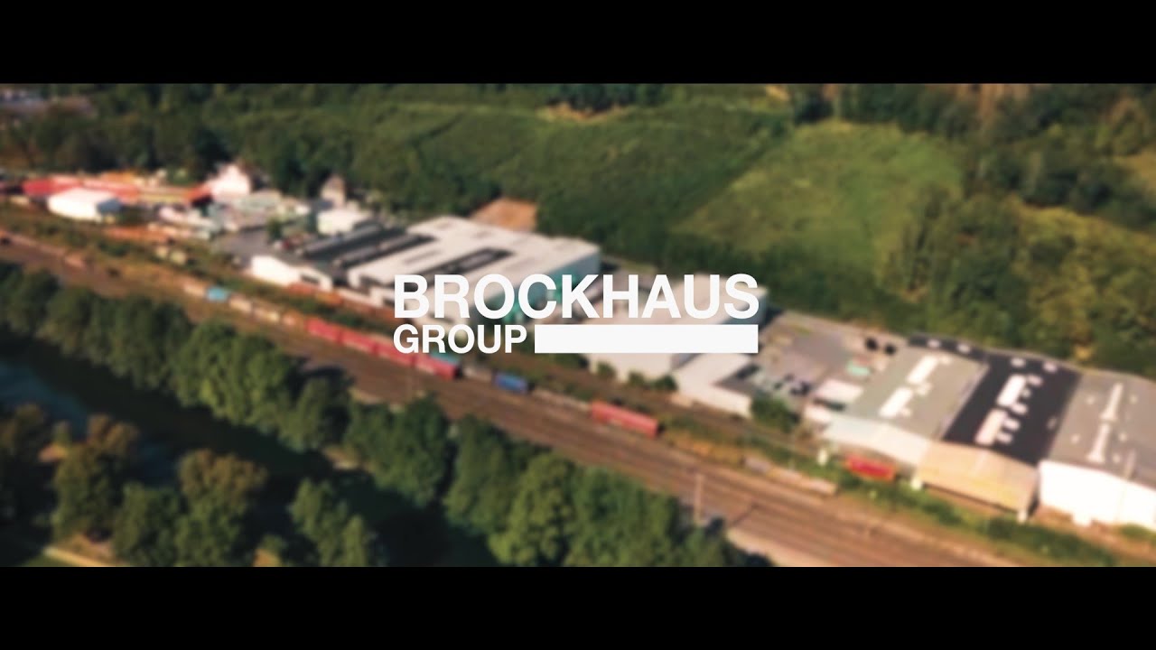BROCKHAUS Group - Corporate Video