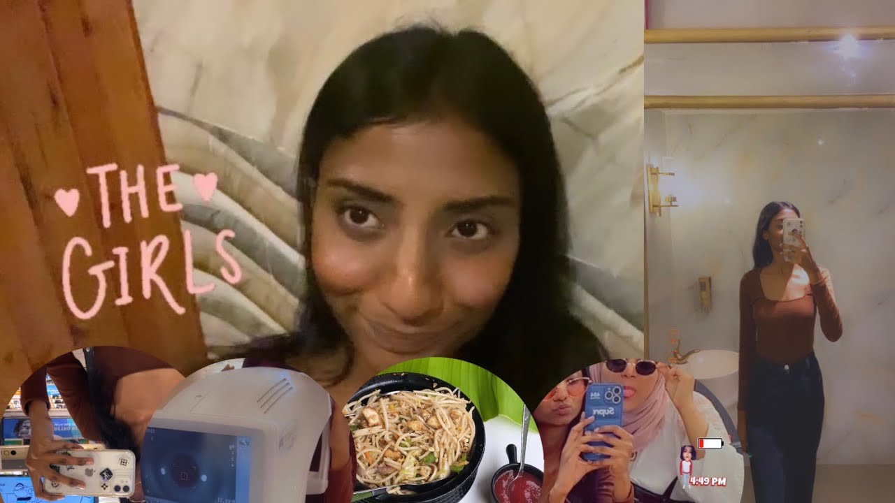 shopping scenes fr my bestfriend&rsquo;s wedding🫶🏻