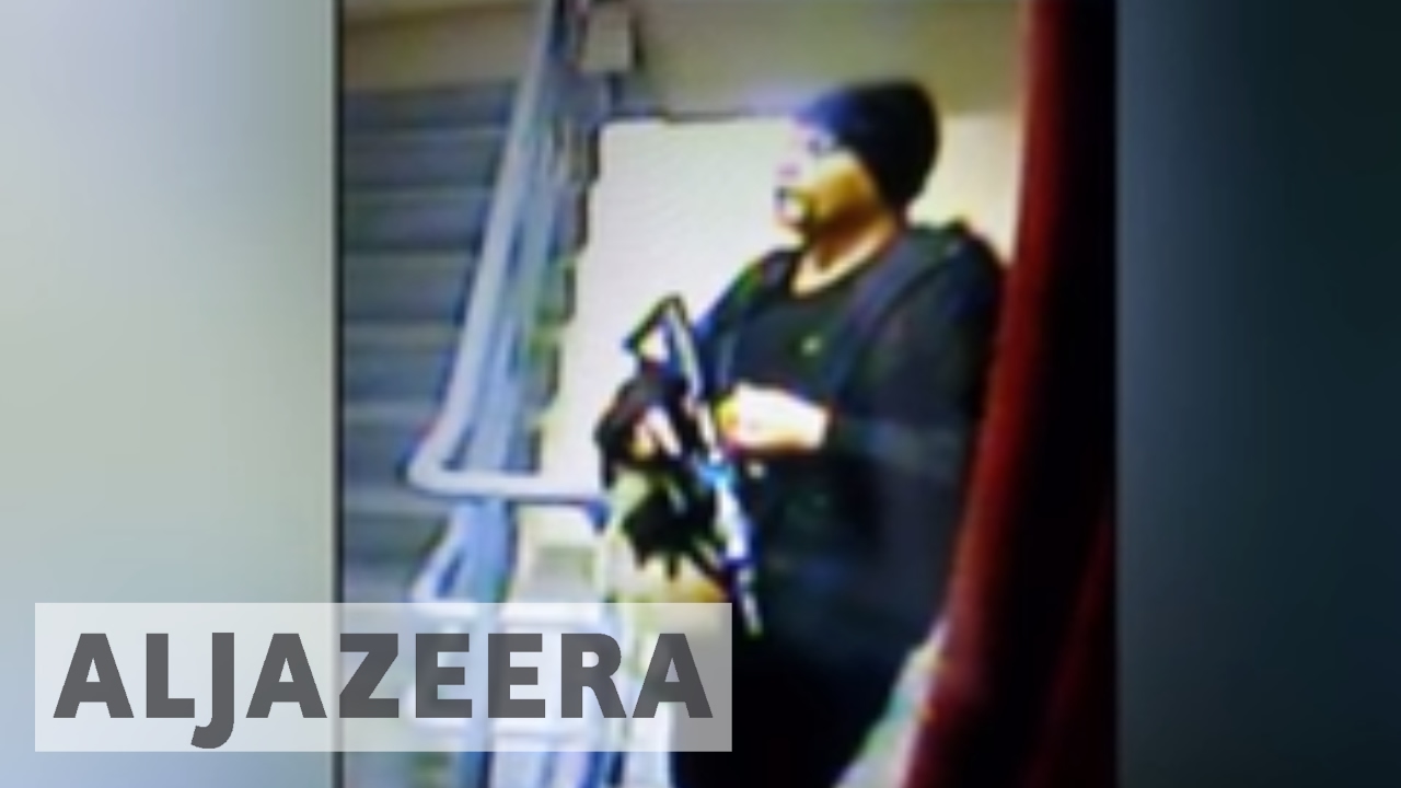 Dziesiątki ofiar śmiertelnych w ataku na Resorts World w Manili