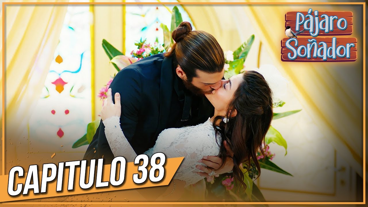 P&aacute;jaro so&ntilde;ador - Capitulo 38 (Audio Espa&ntilde;ol - Larga Capitulo) | Erkenci Kuş