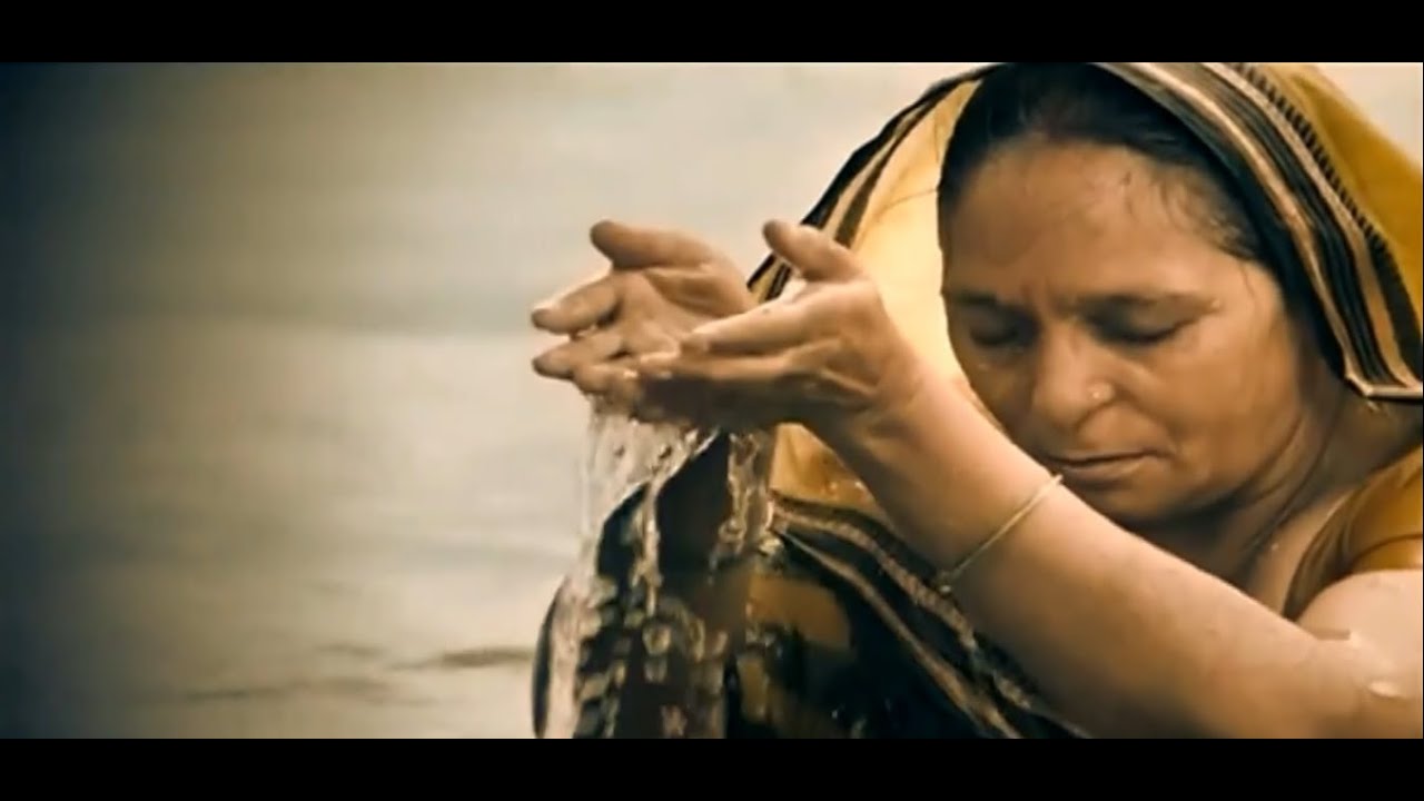 ANHIDEMA | Nirvana feat.  Kalpana Sethi & Eddy De VEGA