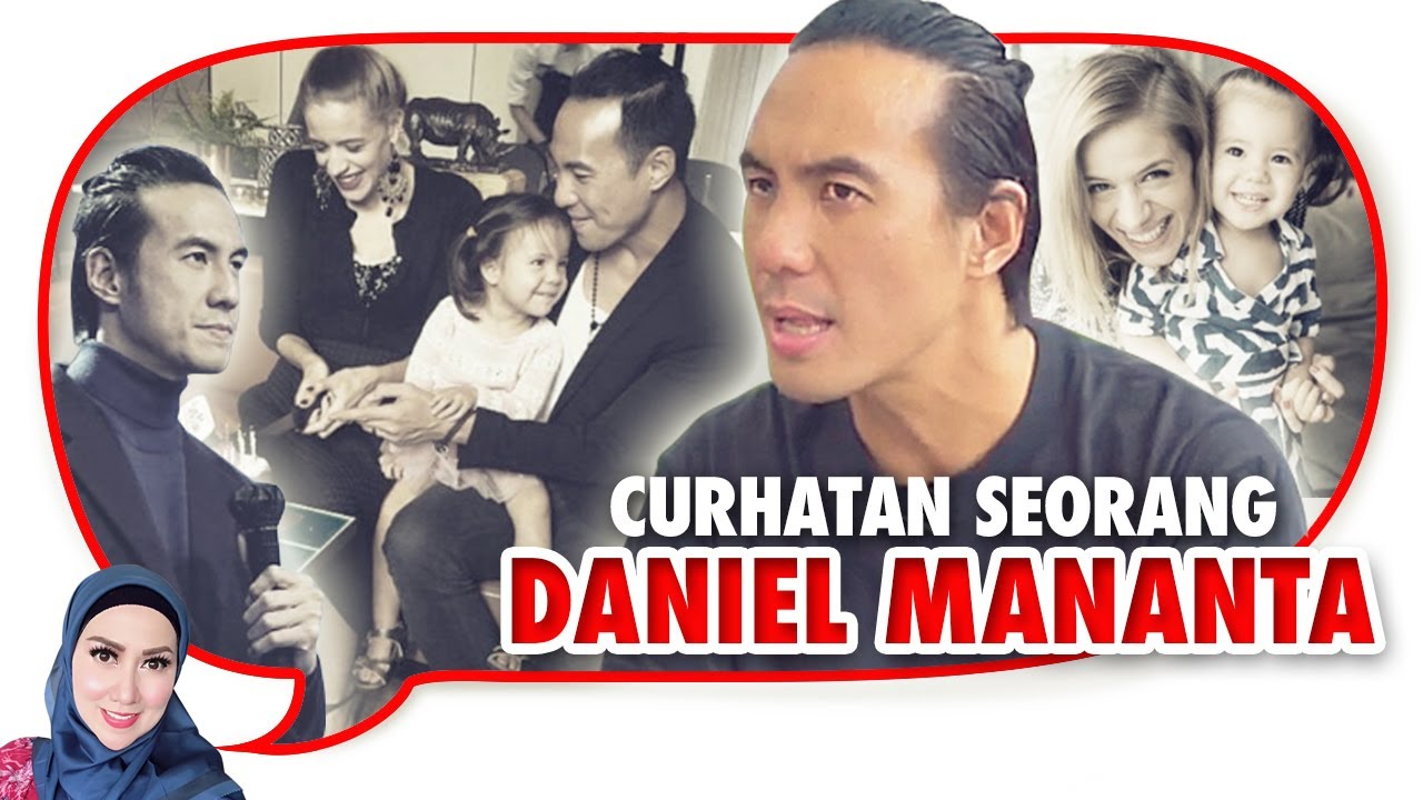 Daniel Mananta Curhat Sampai Nangis, Kenapa Dia Pamit Dari Indonesian Idol?