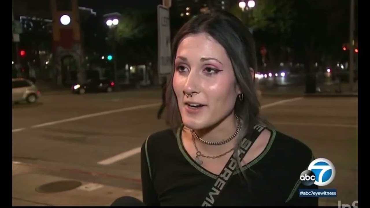 LAPD CORRUPTION COMPILATION VIDEOS