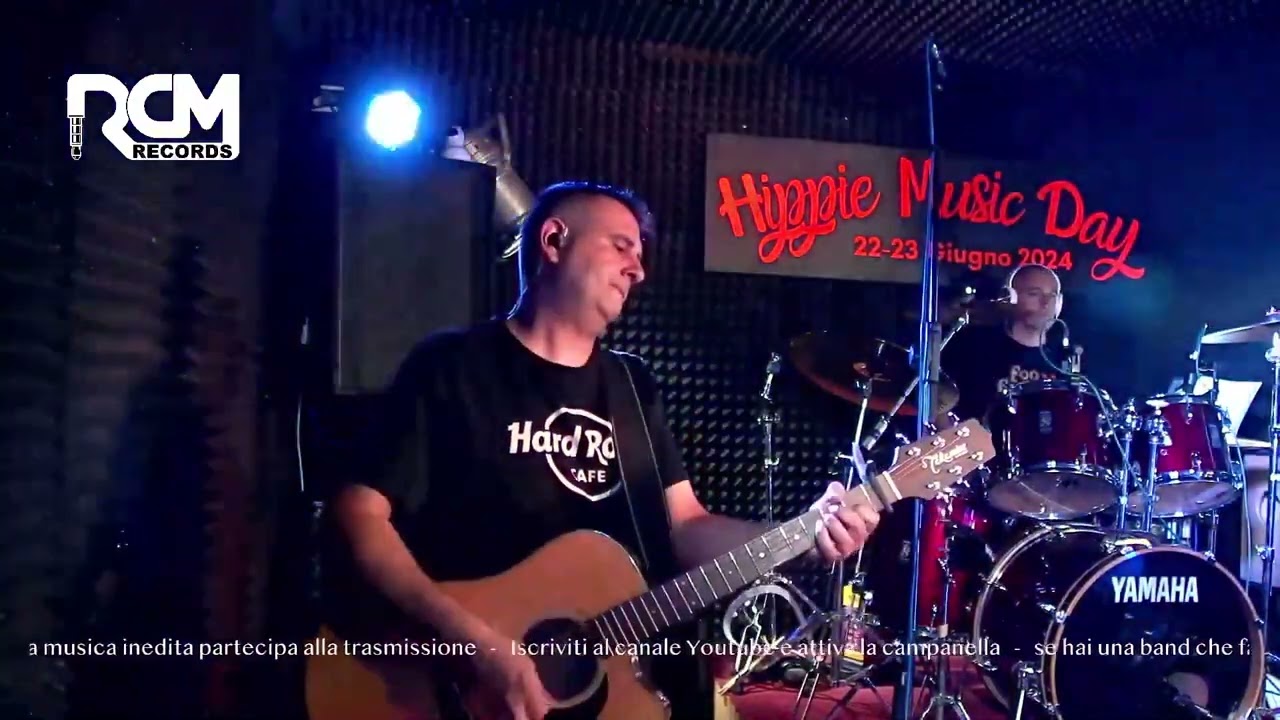 Just my imagination (The Cranberries Cover) - Women in Rock - Live a Disconotte.