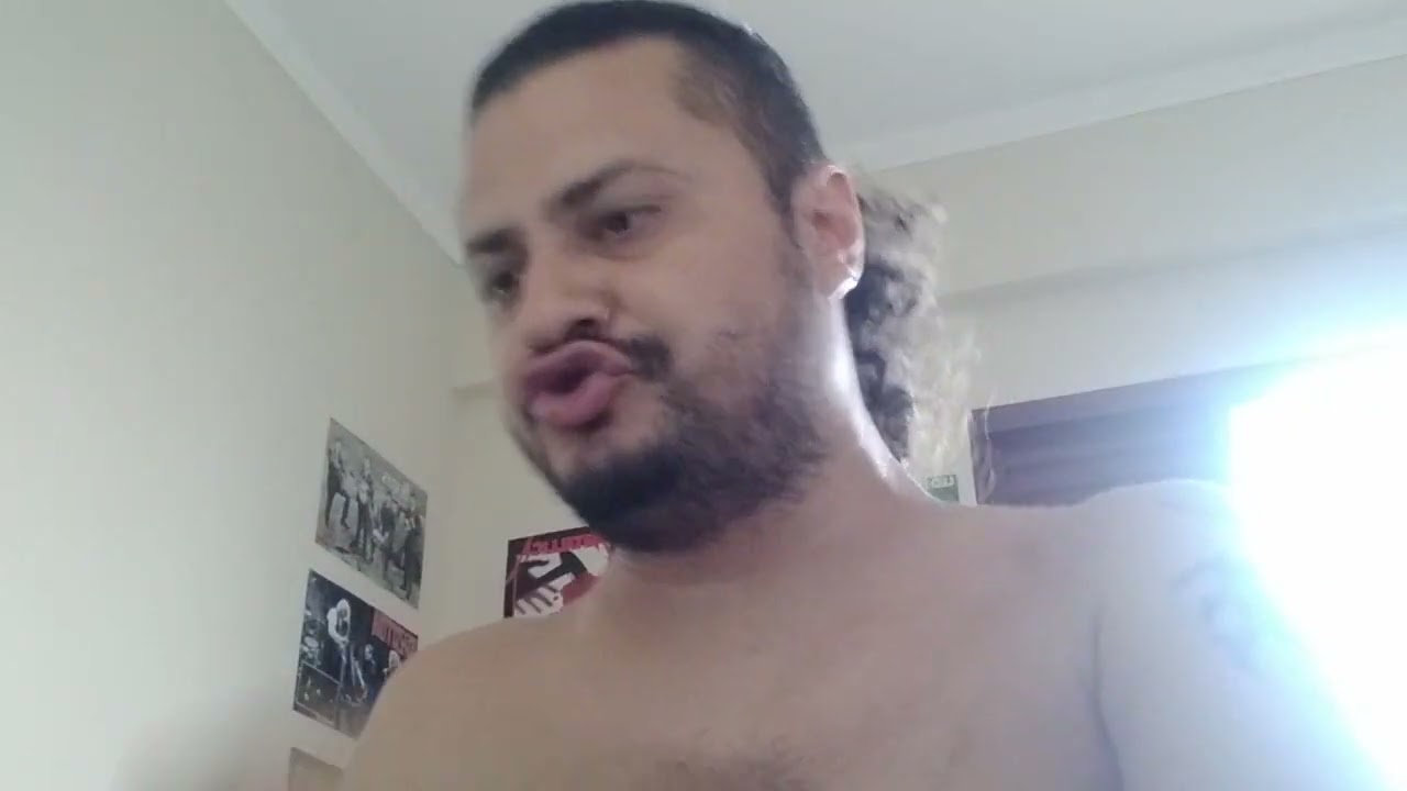 BEATBOX PANTERA