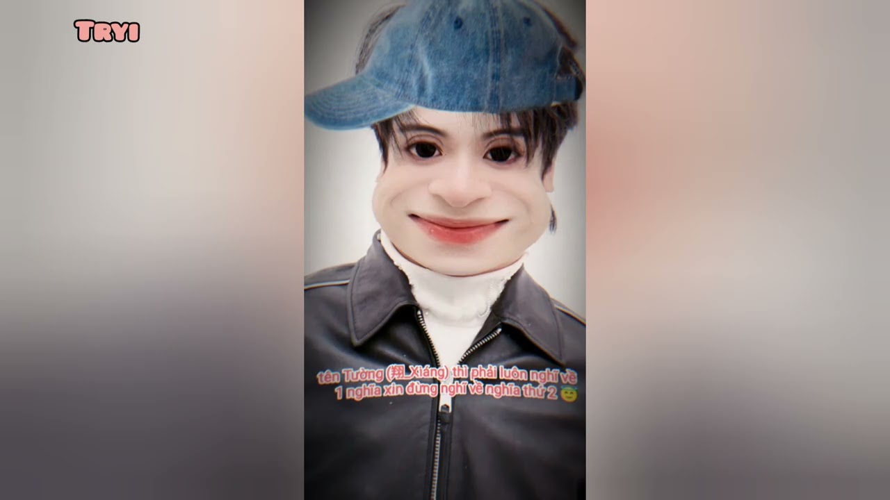 | Tiktok- TNT Thời Đại Thiếu Niên Đoàn | 7 chiếc visual của Bạo Mễ Hoa
