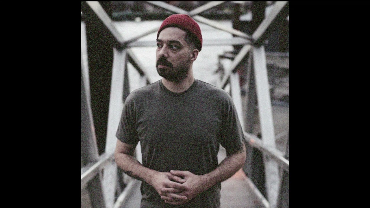 Aesop Rock Type Beat | Abstract Rap Type Beat - 