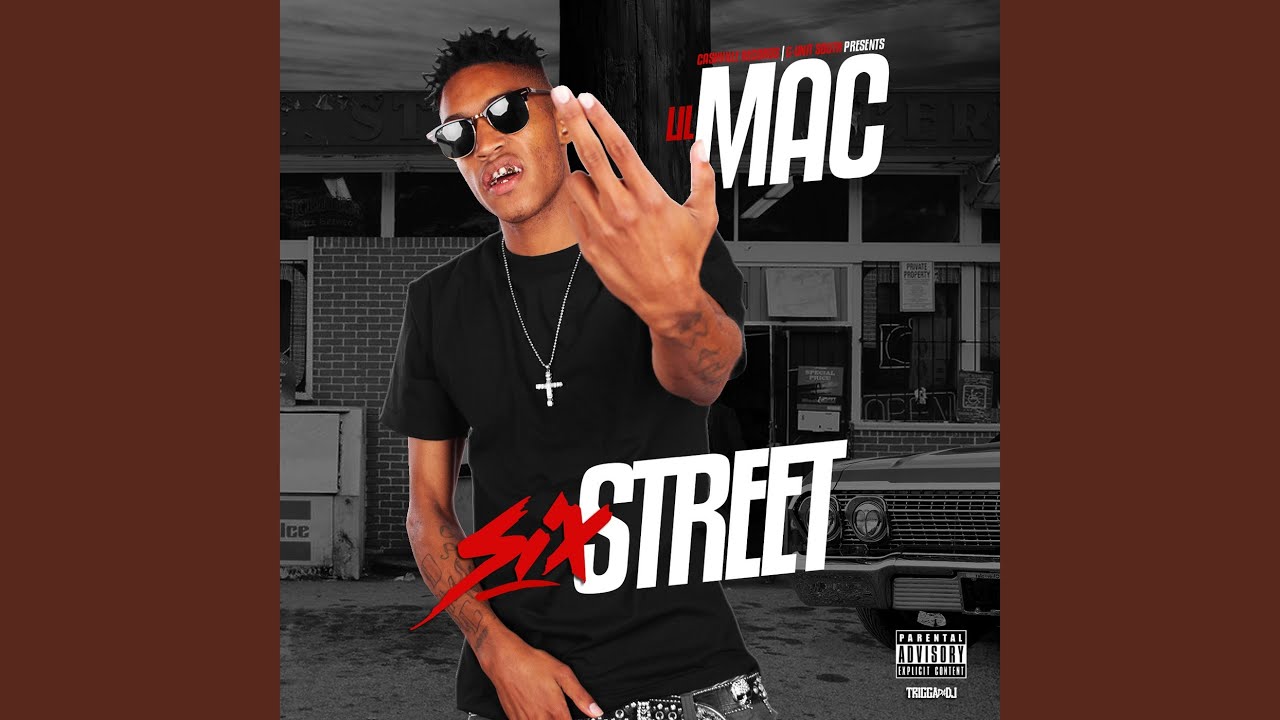 Black Wall Street