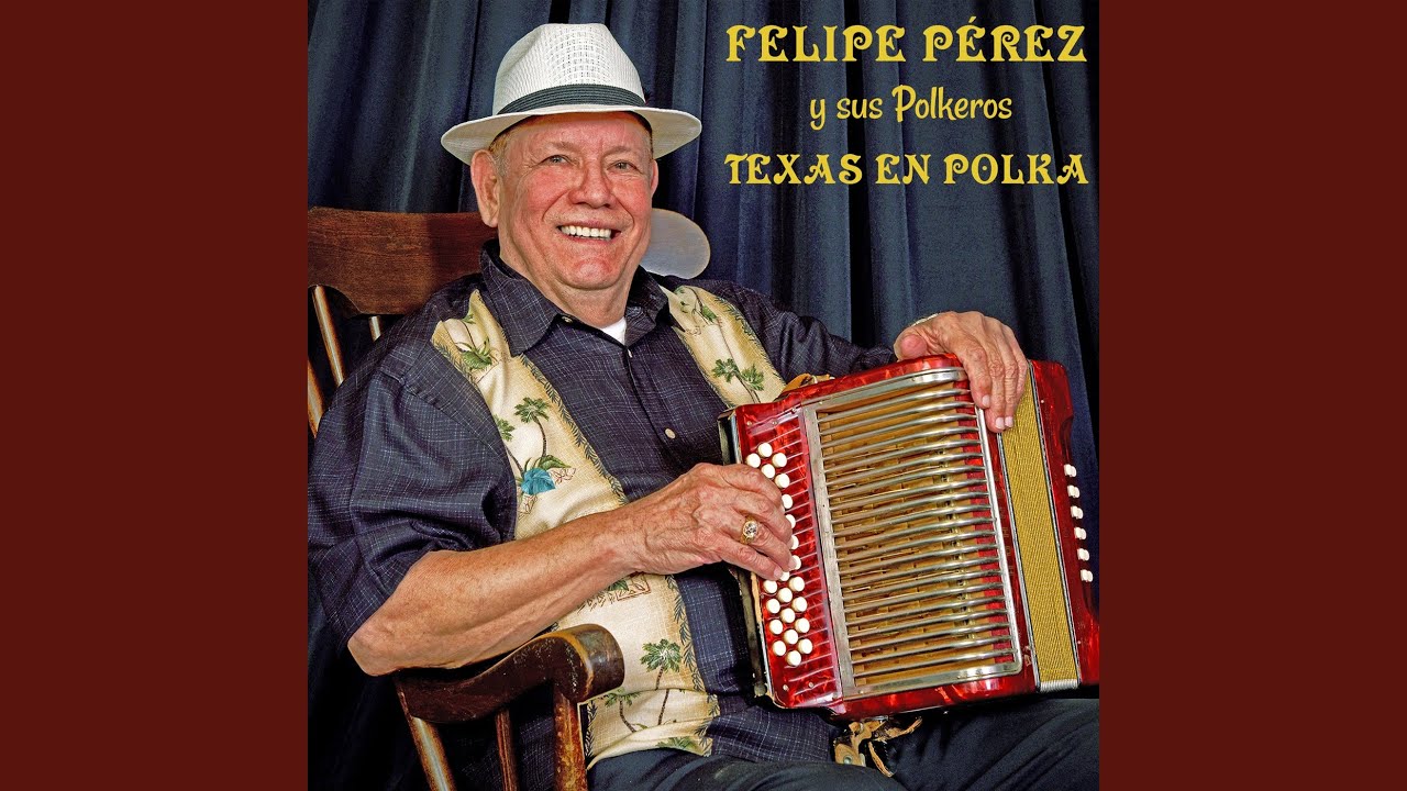 Robstown Polka