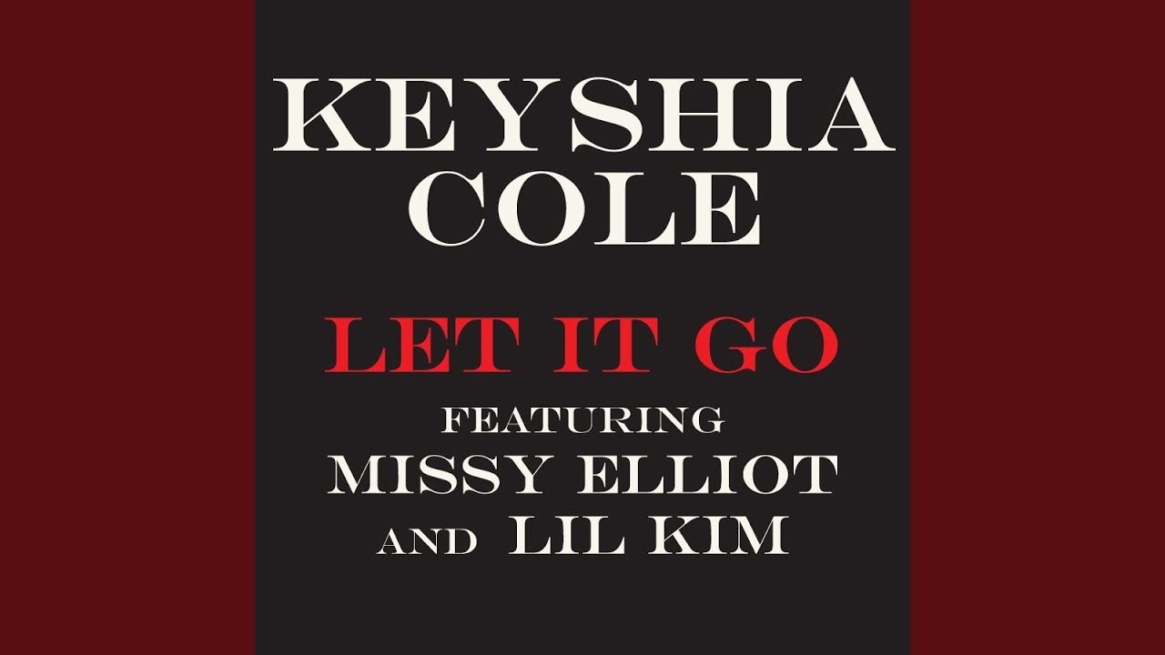 Let It Go