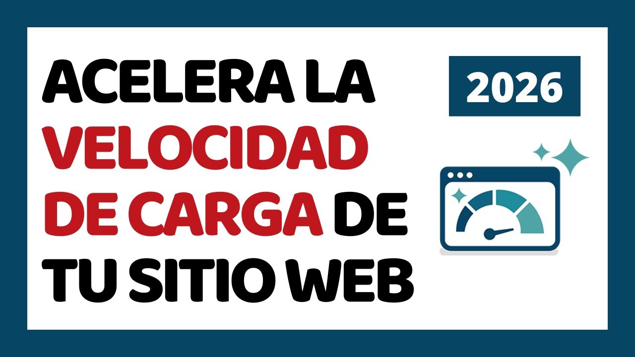 Tutorial de Asset Cleanup Pro 2026 🚀 Cómo Mejorar la Velocidad de mi Página Web en WordPress 2026