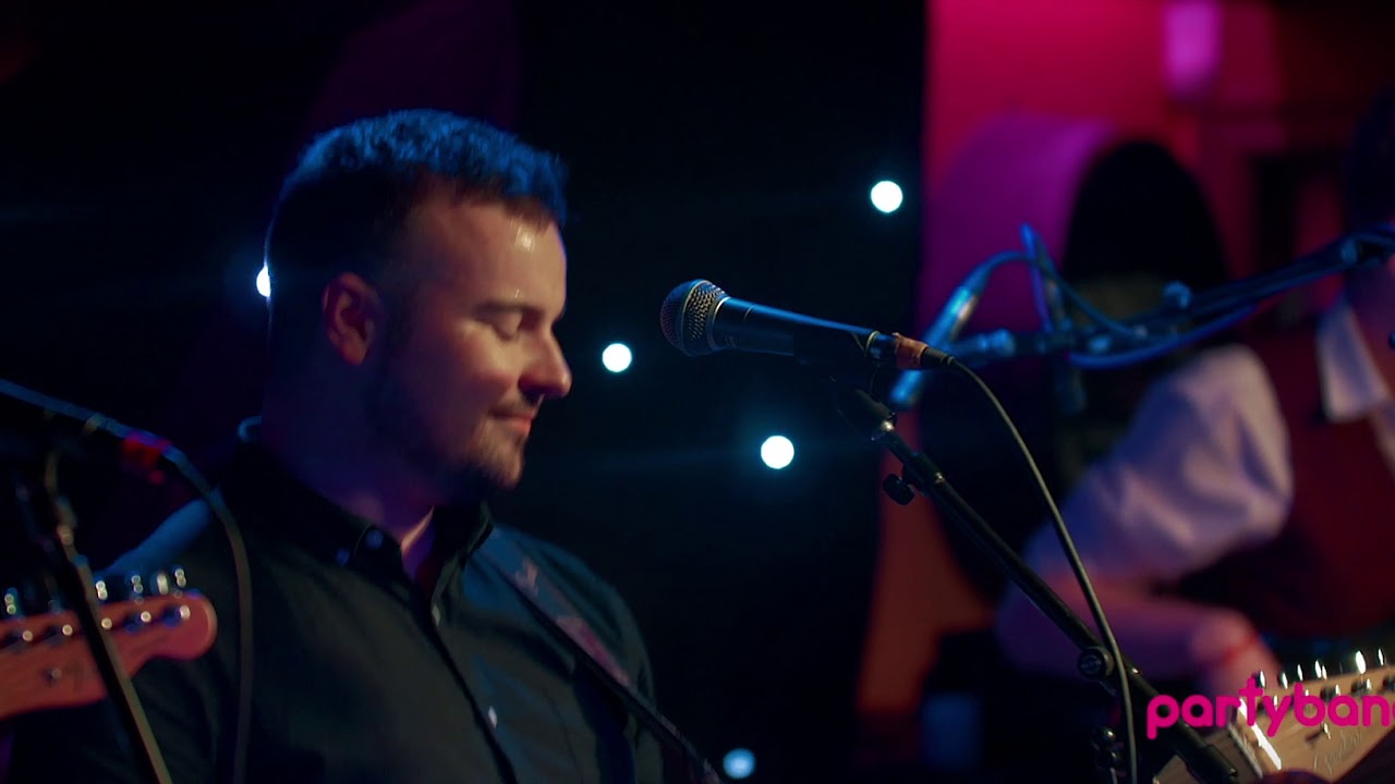 The Brightsides Live @Wedfest 2019