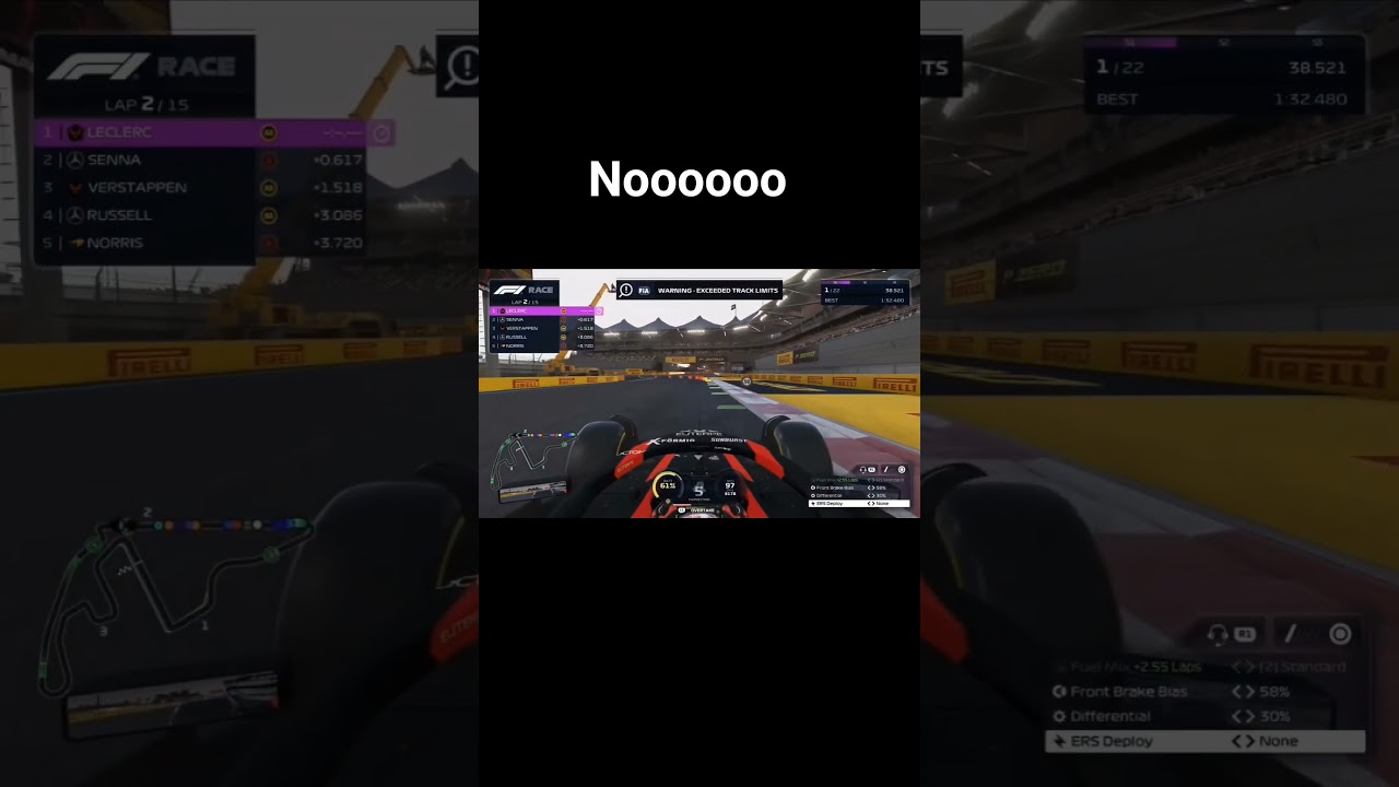 #f125game #grandprix #ps5 #shortvideo #f1shorts #f1game #f125