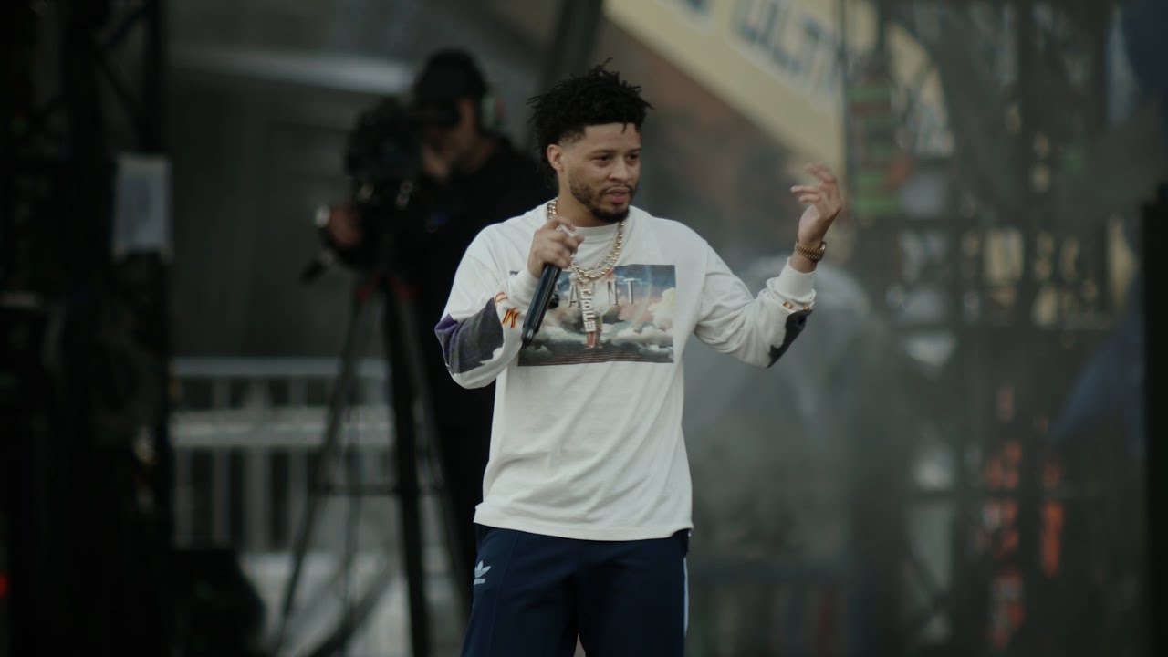 Veeze LIVE @ Rolling Loud Miami '24 [FULL SET]