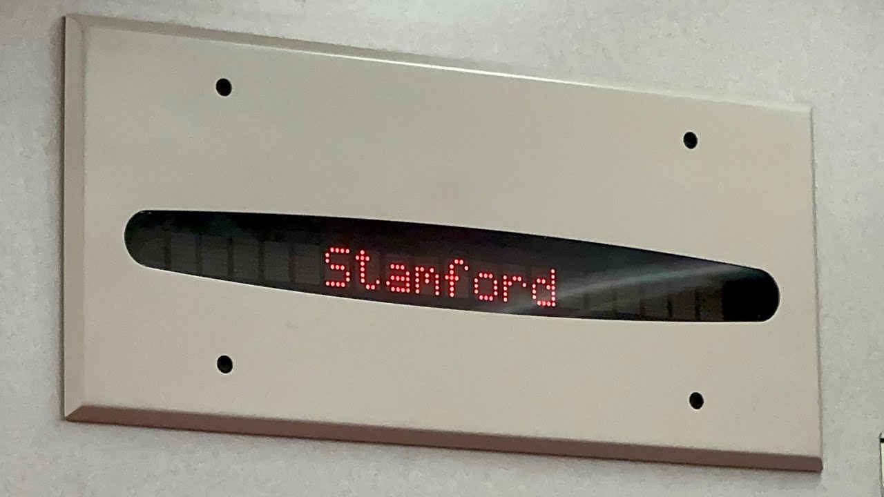 MTA Metro North Train 1330: M8 🔴New Haven Line🔴 Local Train [Grand Central to Stamford]