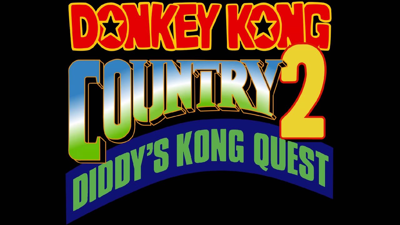 Donkey Kong Country 2   Enchanted Wood remix ♪ extended