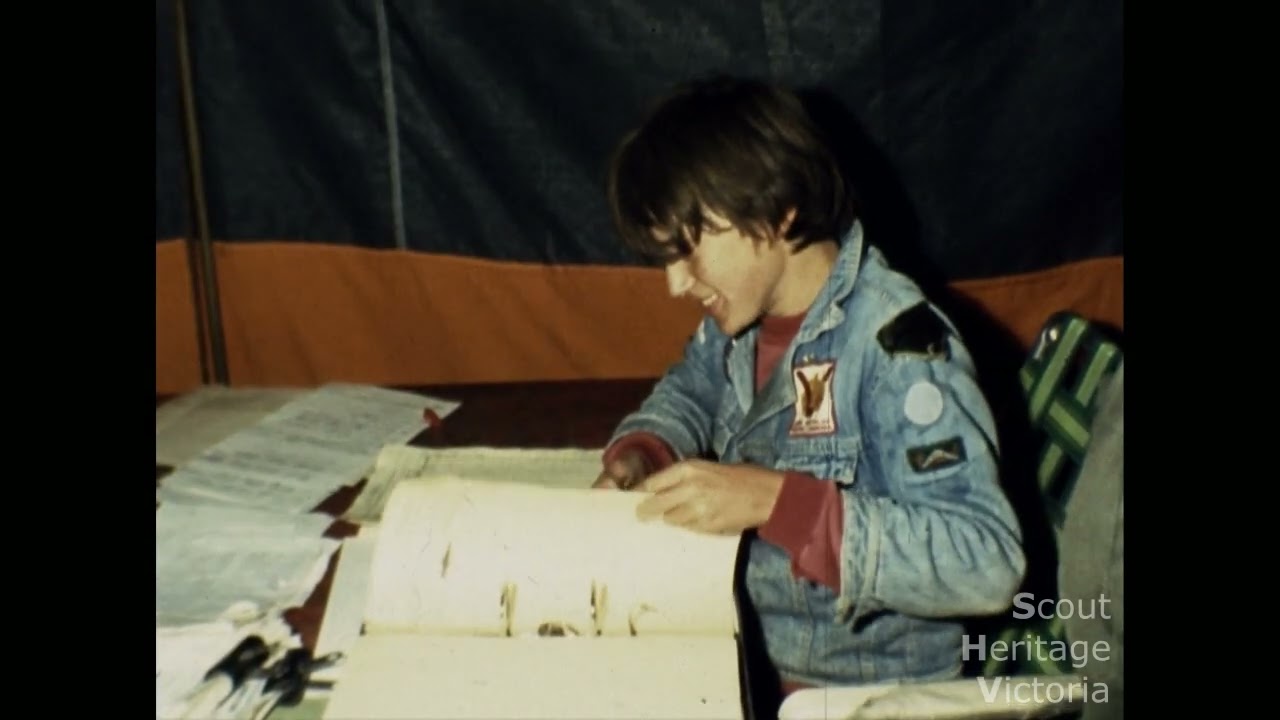 Hoadley Hide 1977