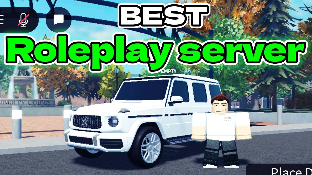 BEST Private server in ERLC (Trolling)