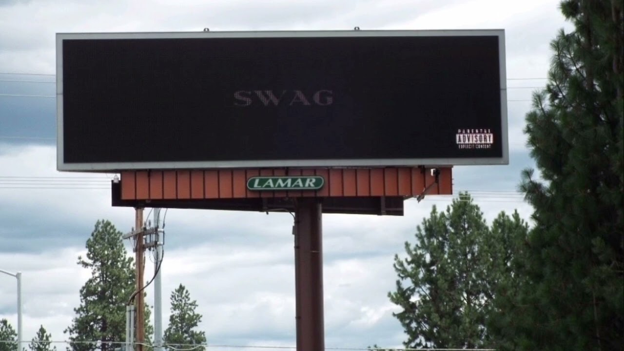 justin bieber, cash cobain, eddie benjamin - swag (sped up + reverb)