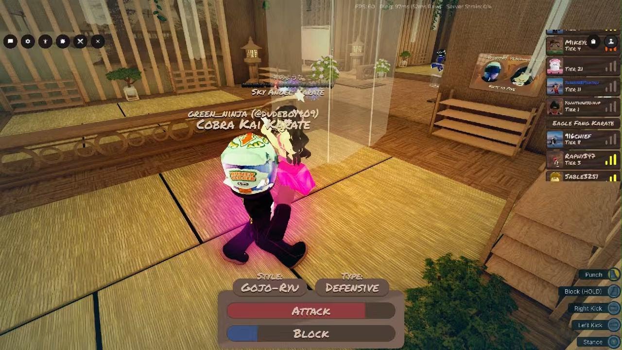 Karate