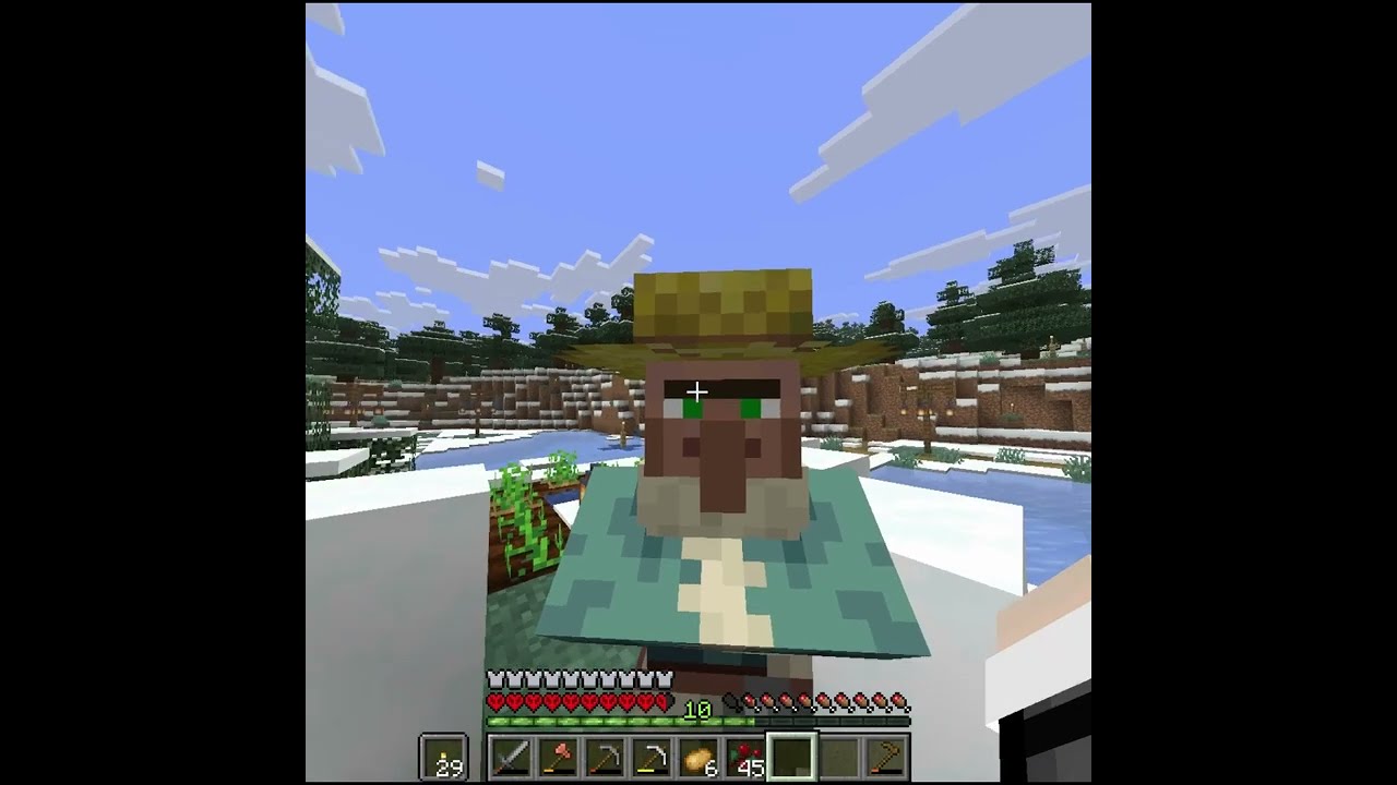 oh boy the famous 60- 70  long wait but here even thought i will hate it but i will live-Minecraft