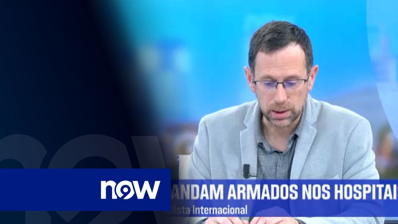 Irão e EUA: «Caso não haja acordo vai haver uma operação militar»