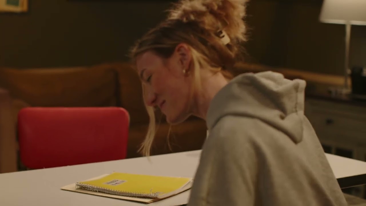 The Sub 2nd Pass C Cam