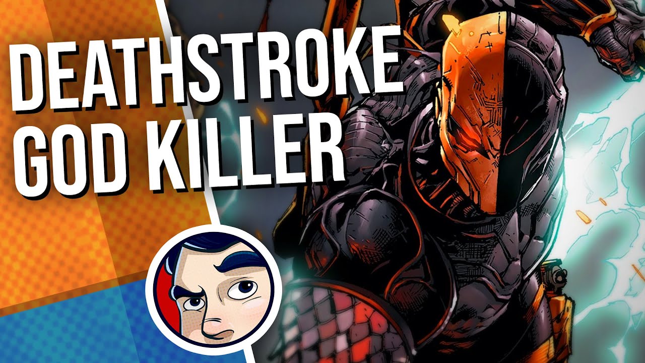 Deathstroke 