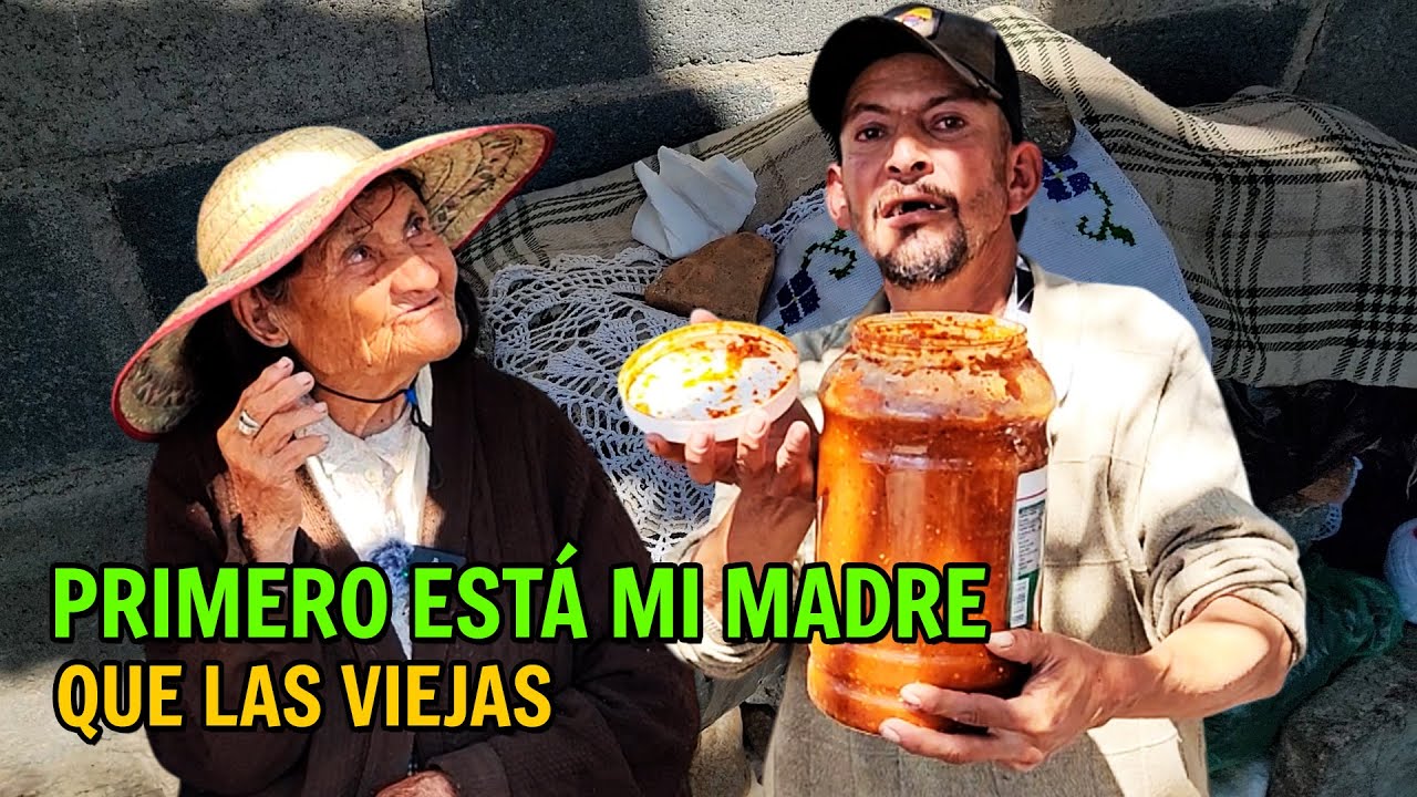 ADOPTÉ A MI PROPIO NIETO, MI HIJA LO IBA A ABANDONAR