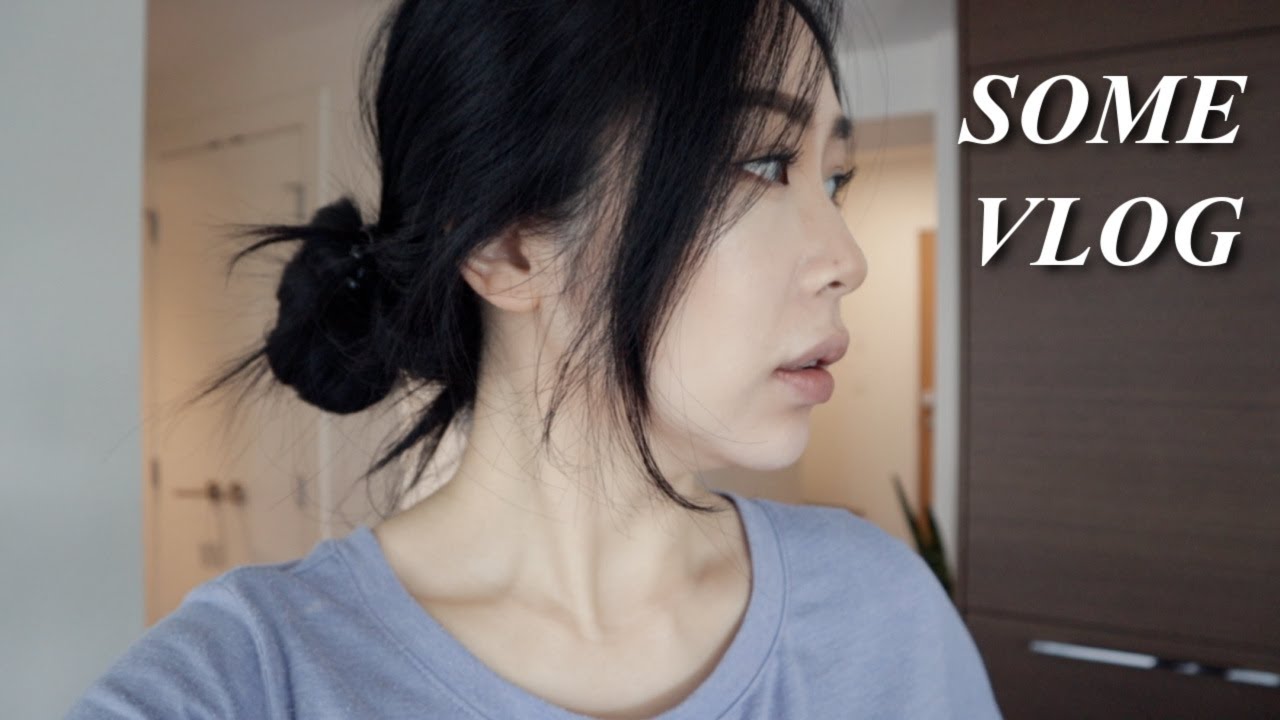 SomeVlog Ep.79｜LIFE UPDATE 近況更新✨新包分享、愛說話的田點