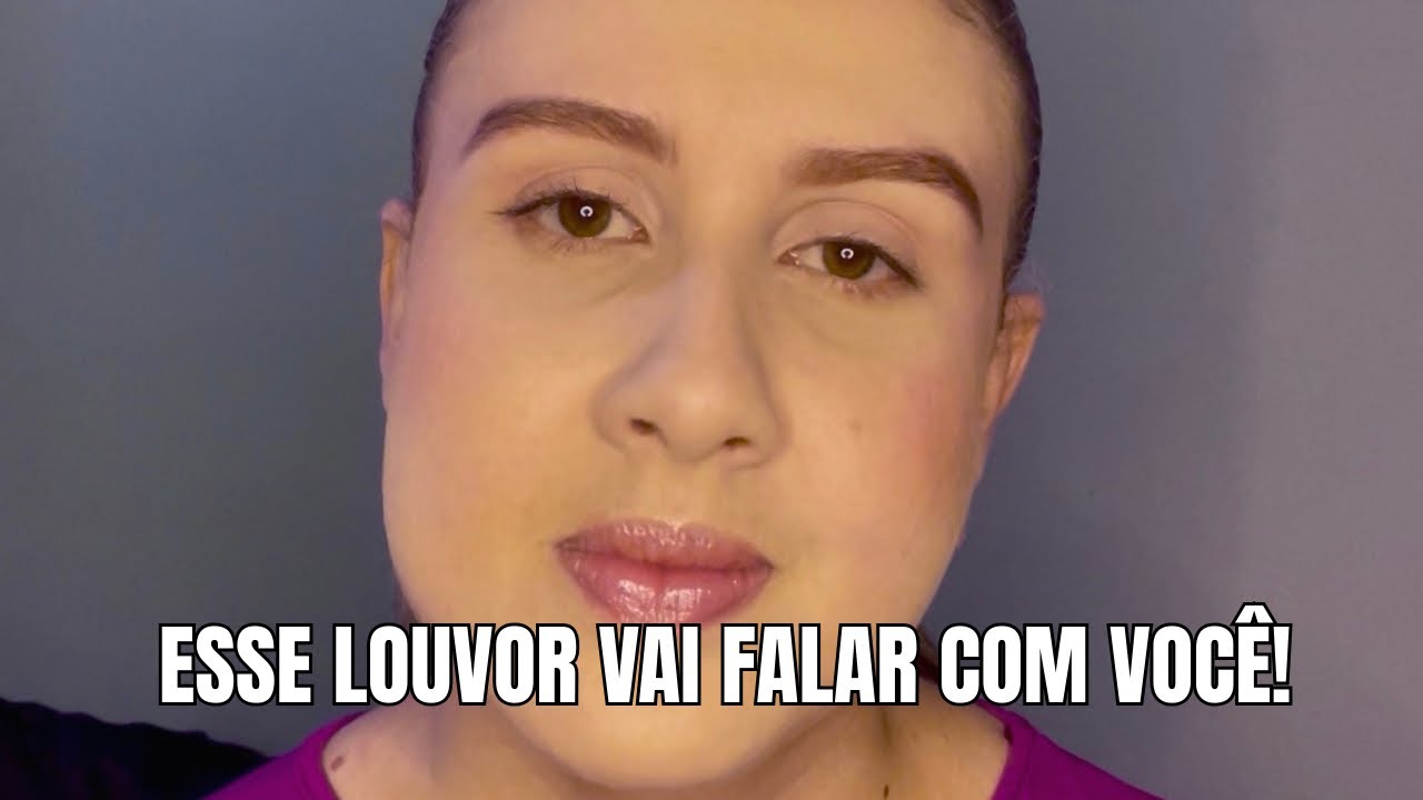 Se esse vídeo chegou até você, é por um motivo 🙏