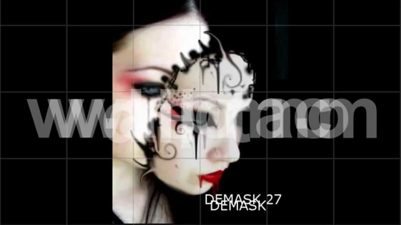 Daniel Portman - Demask 27
