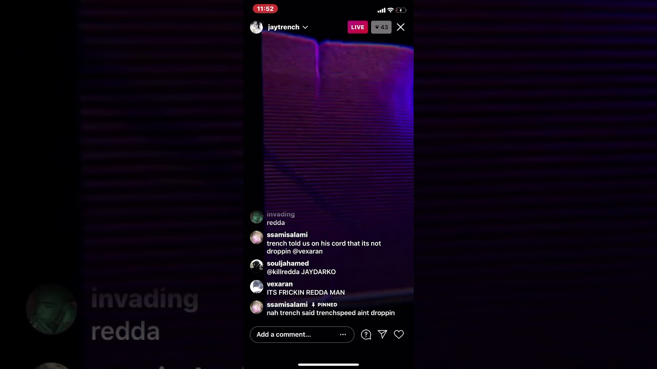 Jay trench playing insane beats🔥🔥