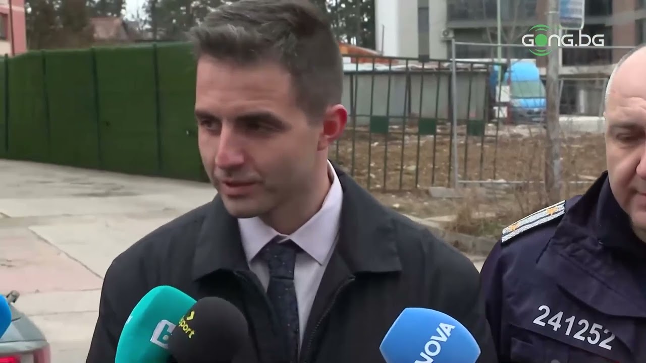 Дейвид Пастор остава в ареста, грози го затвор
