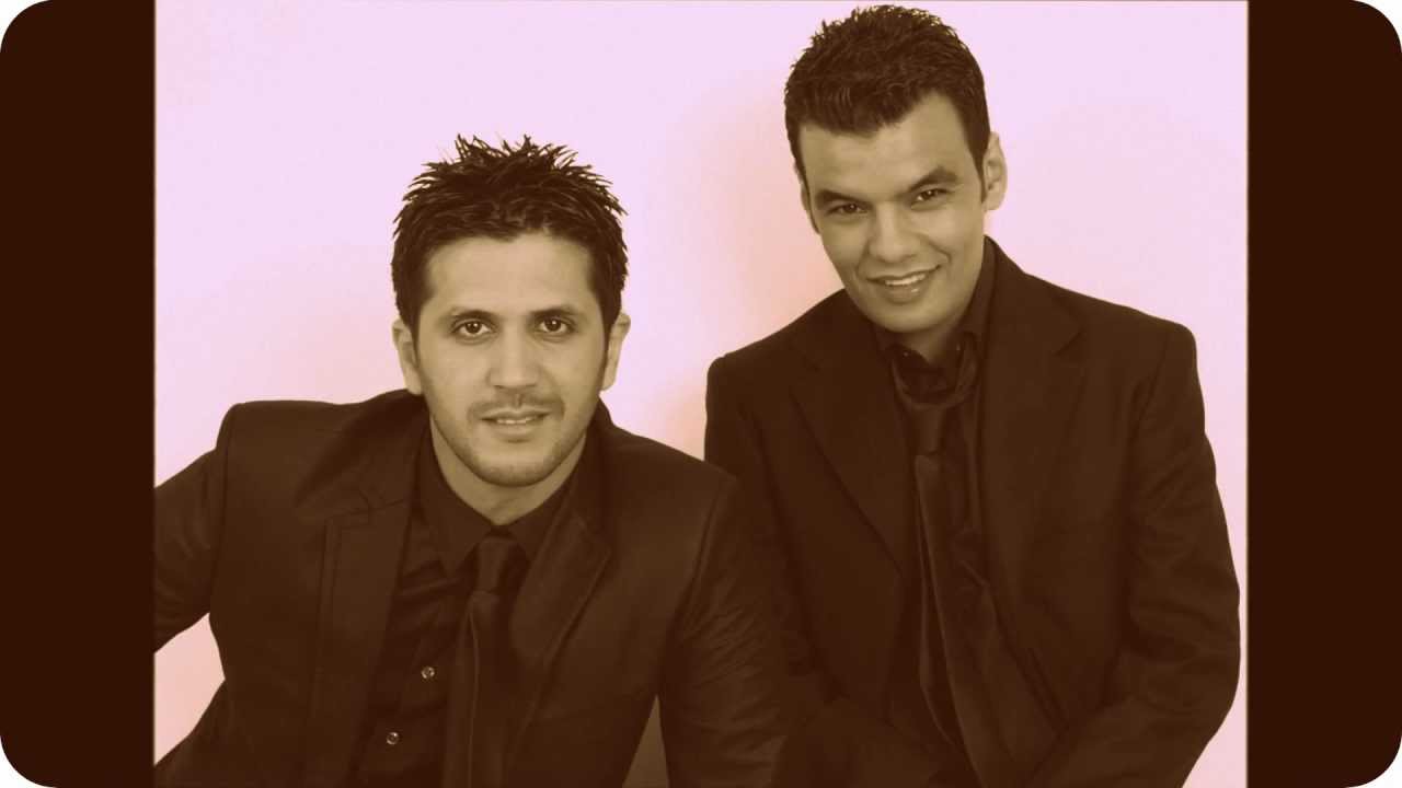 Groupe Azzar - Lalla (Film: Abou Amal)