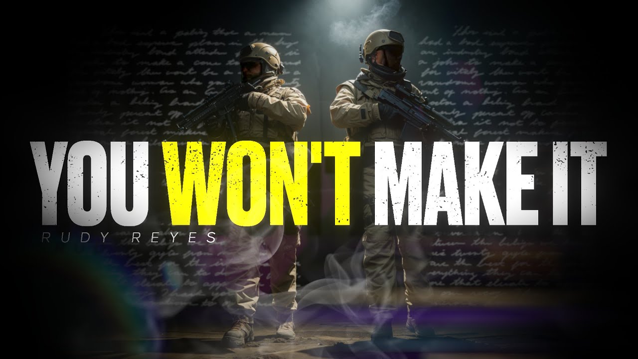 Elite Warriors Never Quit | Special Forces Motivation