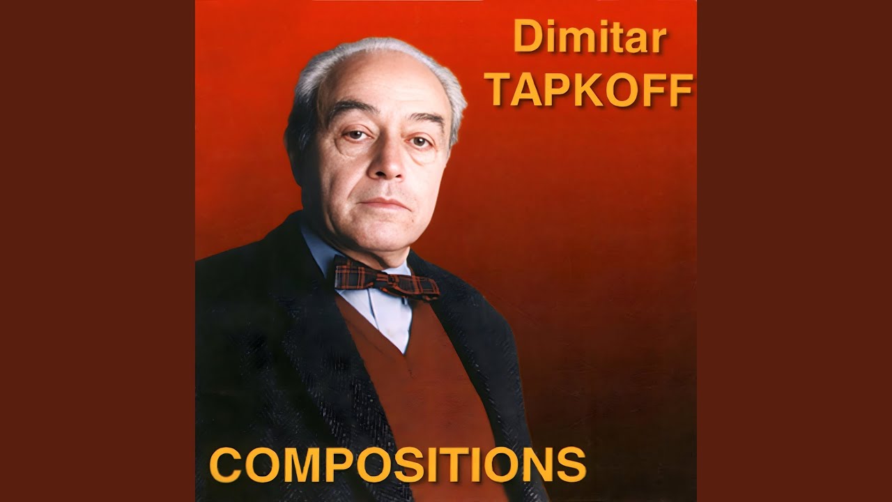 Cantata for Peace: I. Retrospectation