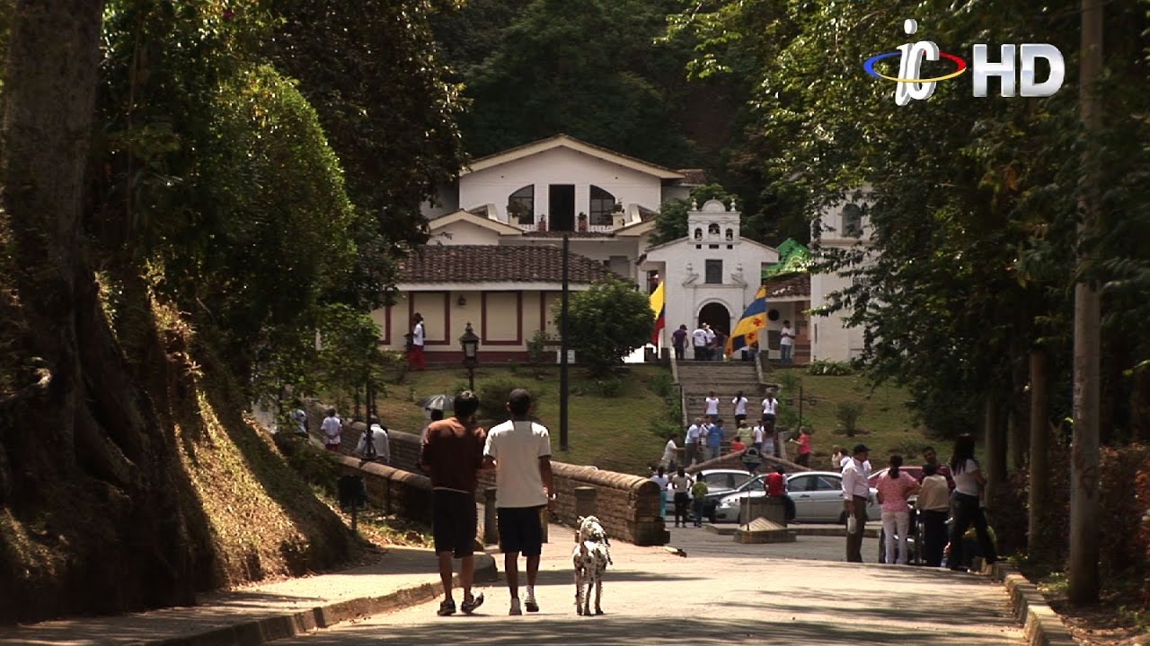 El Rincón Payanés de Popayán