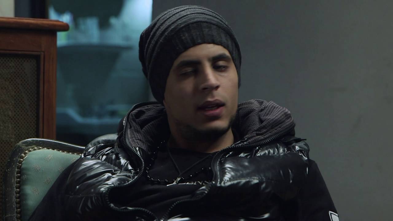 Awled Moufida Saison 02 Episode 14 Partie 01