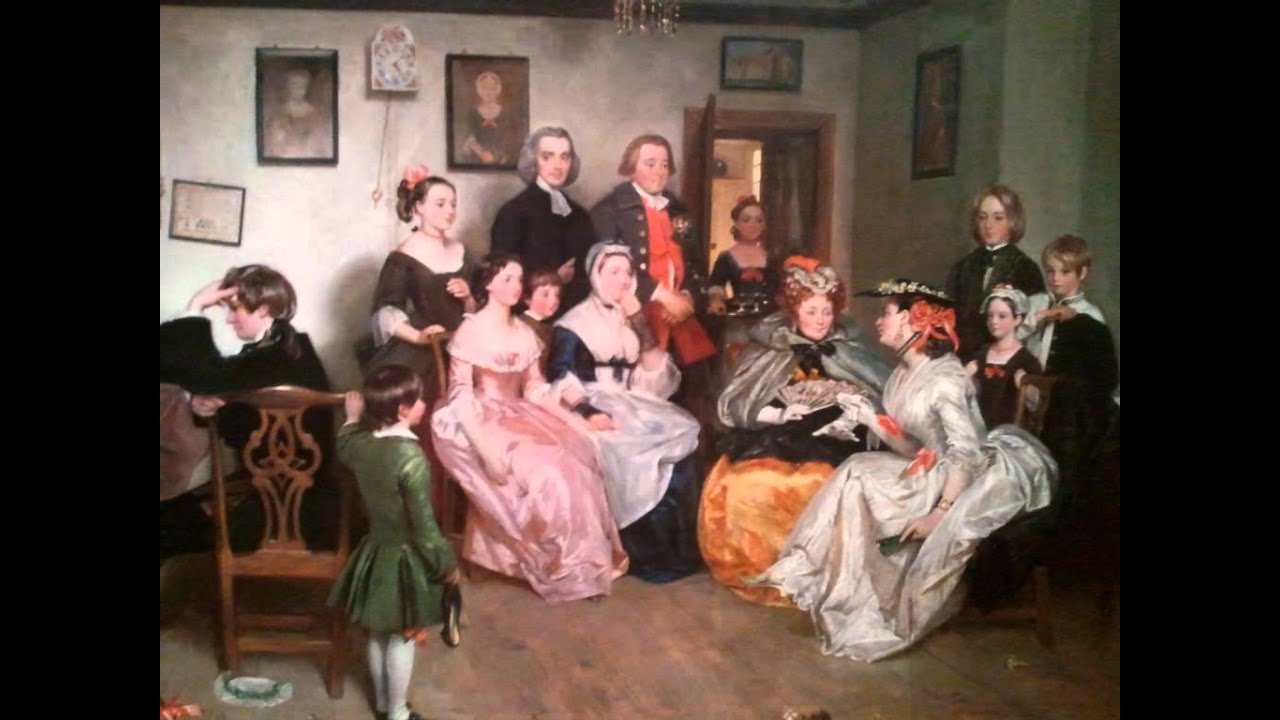 Dutch and Flemish Masters