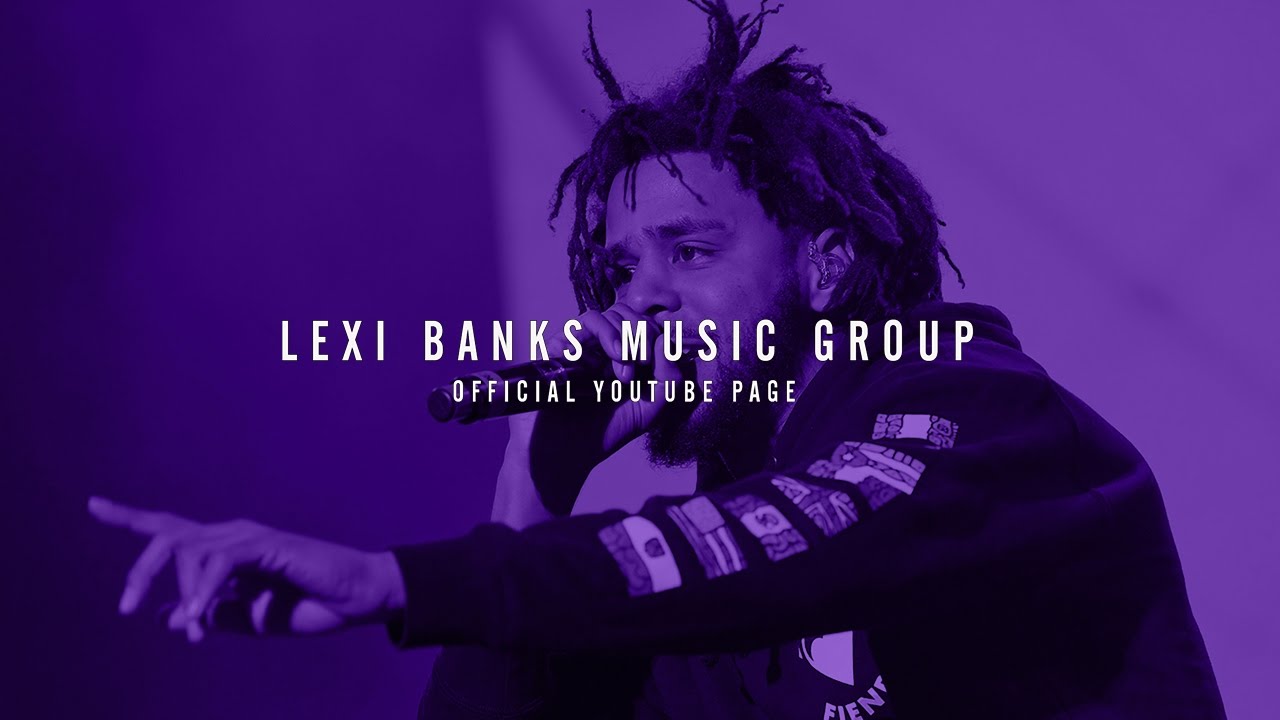 J.Cole type beat 