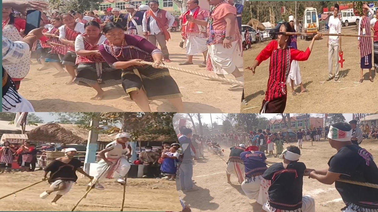 52nd KYF Nithom kechok  Ason ason kapathu kachepate.