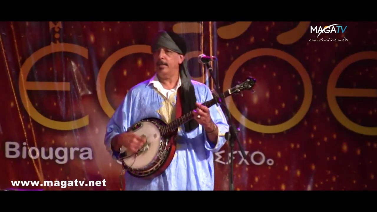 أفضل أغنية غناها عبد الله الفوا مجموعة أوداد Oudaden