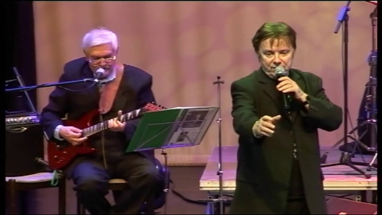 Aradszky László - Utolsó ráadás