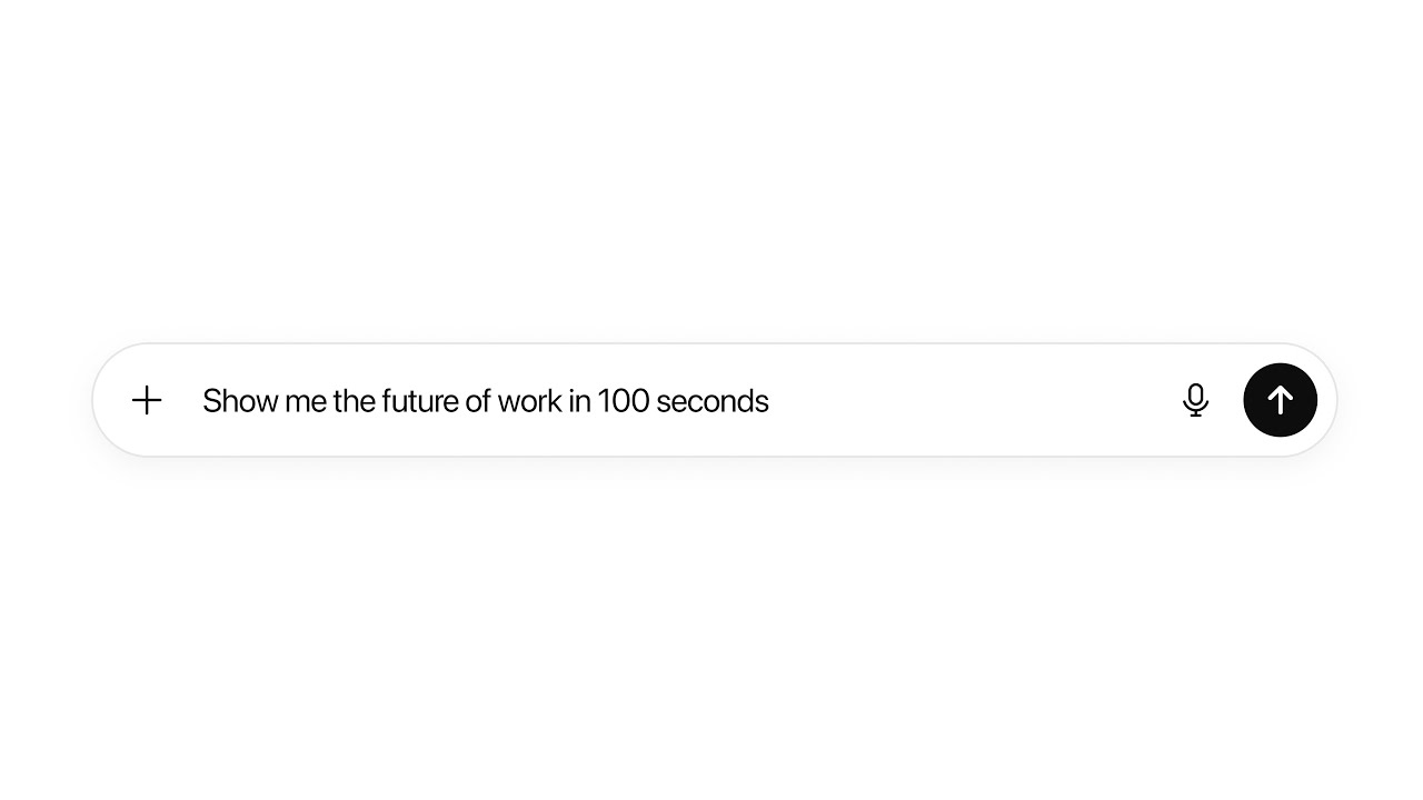 What Work Looks Like with ChatGPT | Write, Research, Code, Create