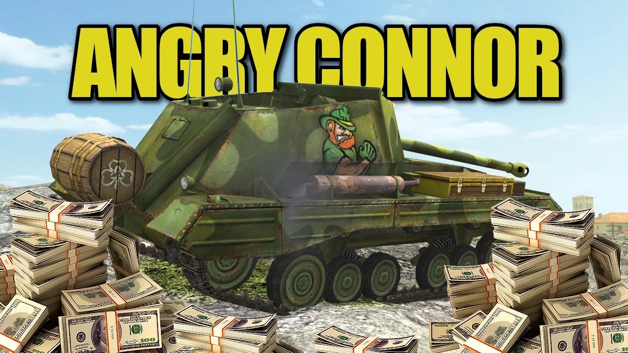 Tenhle tank vydělává NEJVÍCE KREDITŮ z celé hry! [stream highlight]