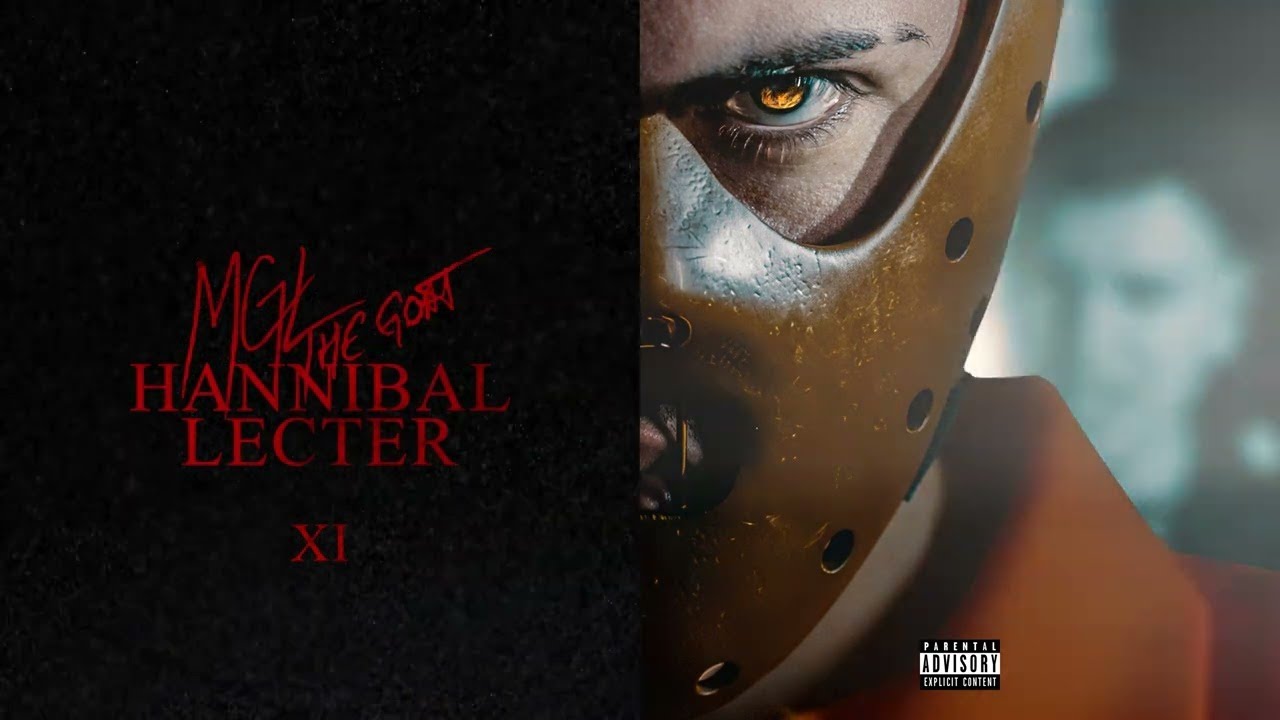 M.G.L. - SORRY NOT SORRY