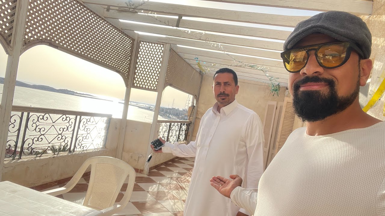 روف العيله بى ١٣٠٠ سعر ثابت طول السيزون بفلتر مياه و واى فاى وفيو خيال والتواصل واتساب 01007588581