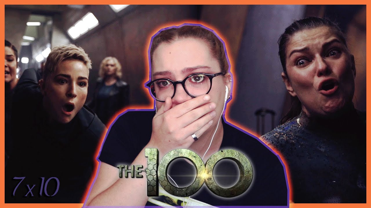 The 100 Season 7 Episode 10 