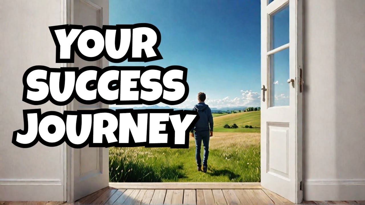 Dream Big, Start Small, Improve Every Day: Your Journey to Success 2025
